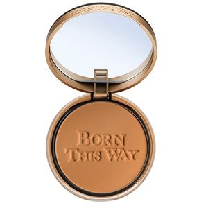Too Faced Born This Way Powder Foundation